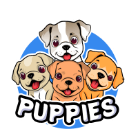 $puppies logo